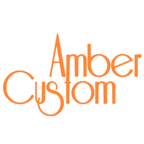 Amber Custom Ltd Logo