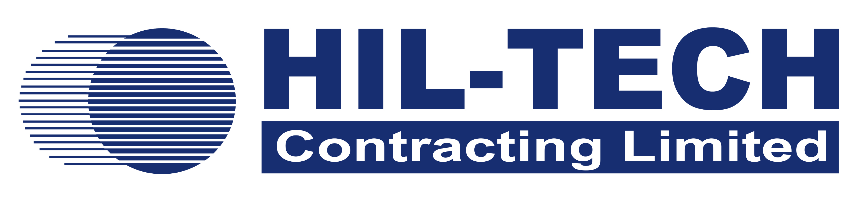 Hil-Tech Contracting Limited Logo