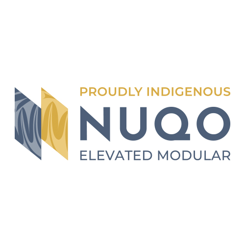 NUQO Modular Logo