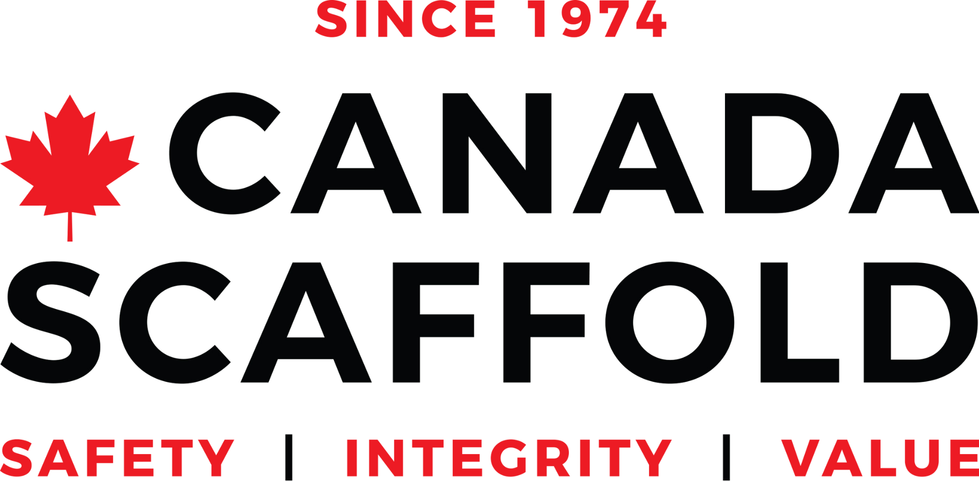 Canada Scaffold Supply Co. Ltd. Logo
