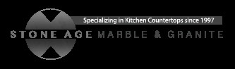 STONE AGE MARBLE Logo
