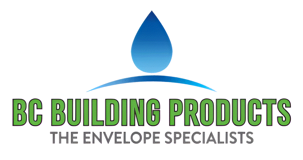 B.C. Building Products Ltd. Logo