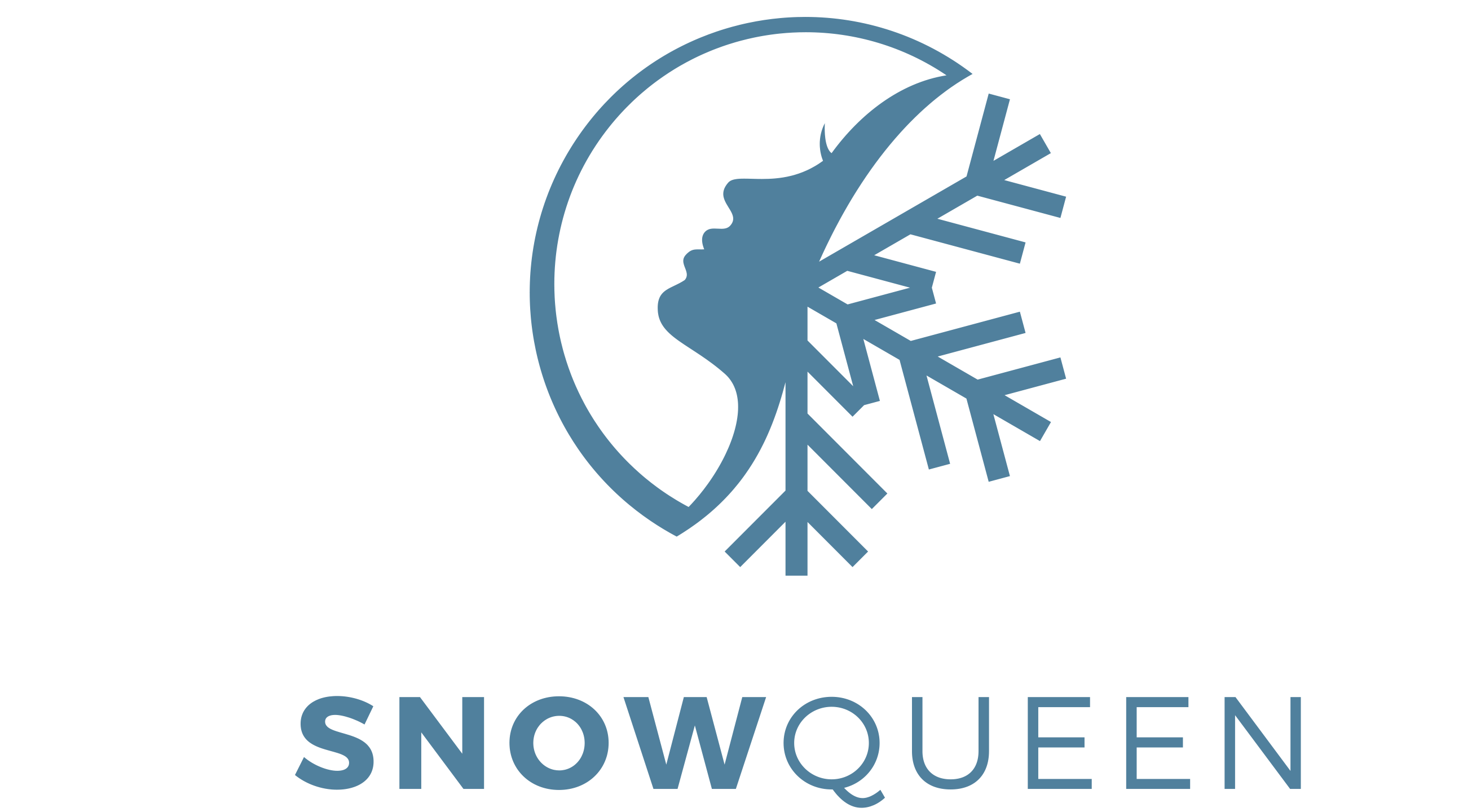 Snow Queen Enterprise Ltd Logo